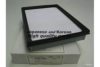 ASHUKI 0396-7030 Air Filter